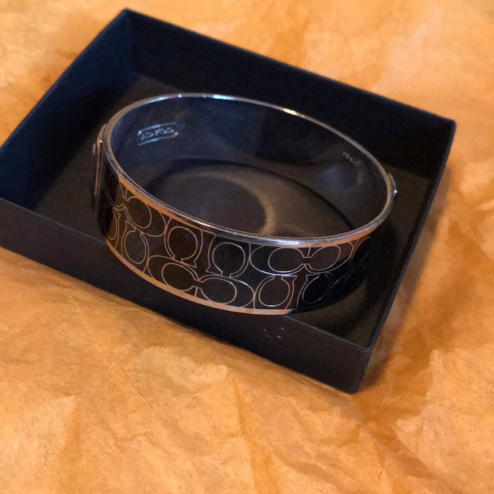 Coach bracelet - Picture 2 of 4